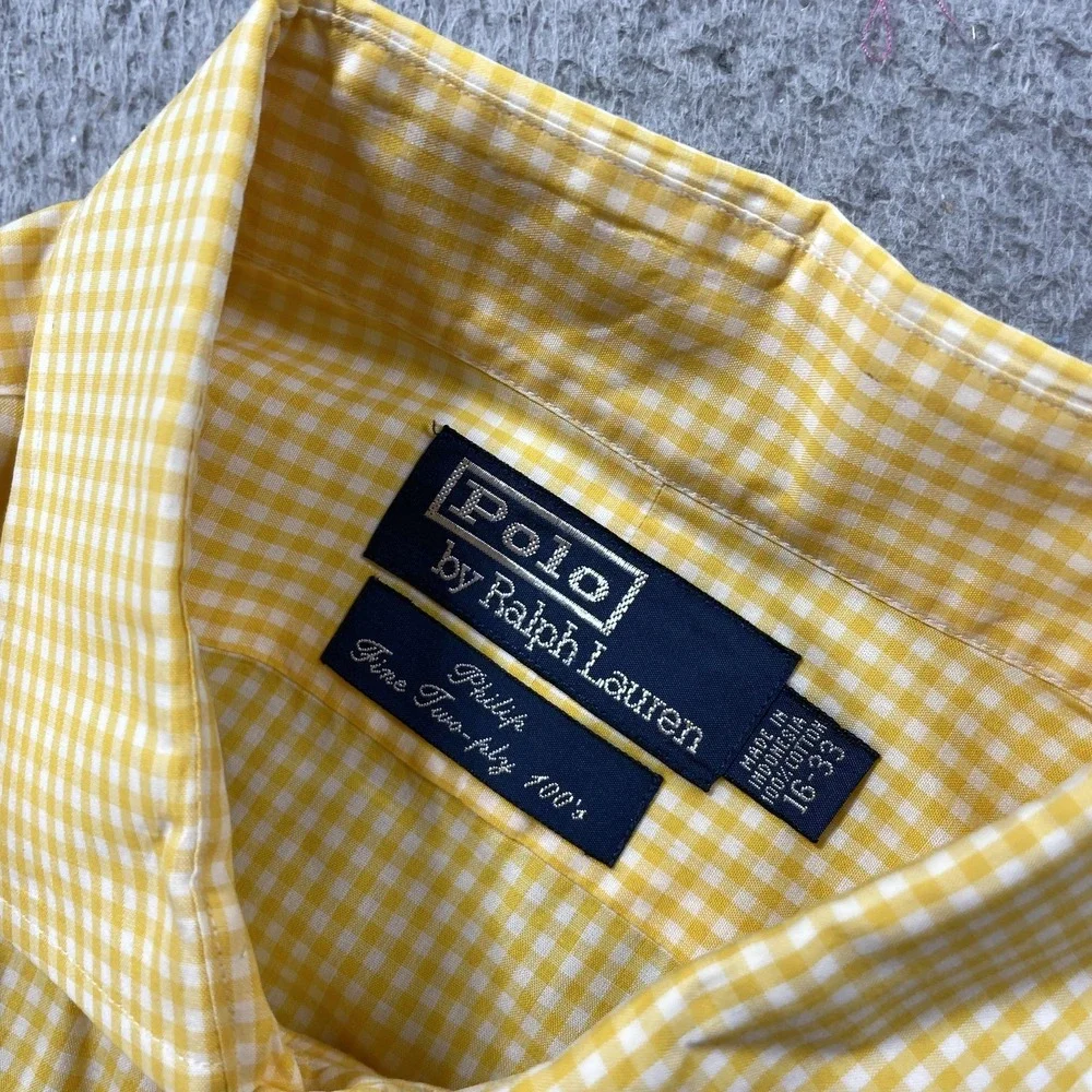 Polo Ralph Lauren vintage polo